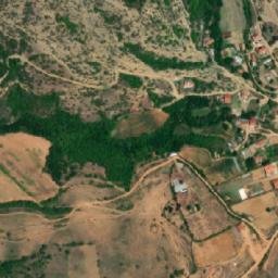 Satellite imagery of Piralo, MK