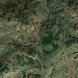 Satellite imagery of Čadar Jeli, MK