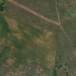 Satellite imagery of Ostra Čuka, MK