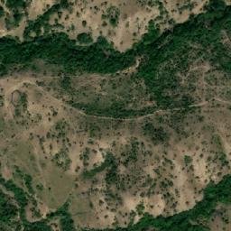 Satellite imagery of Kamen, MK