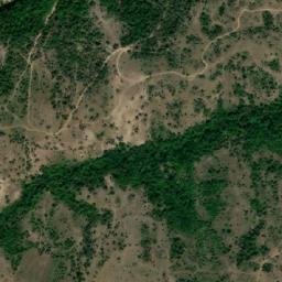 Satellite imagery of Kamen, MK