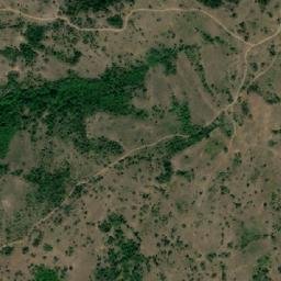 Satellite imagery of Kamen, MK