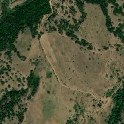 Satellite imagery of Gradište, MK