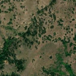 Satellite imagery of Gradište, MK