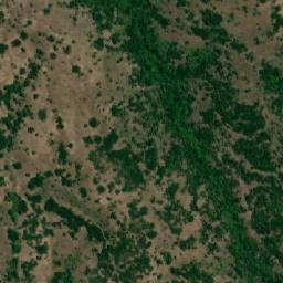 Satellite imagery of Gradište, MK