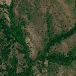 Satellite imagery of Orljak, MK