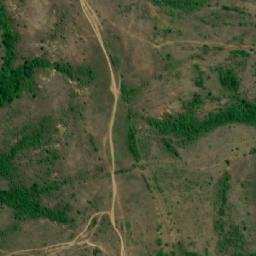 Satellite imagery of Orljak, MK