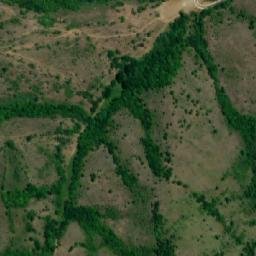 Satellite imagery of Orljak, MK