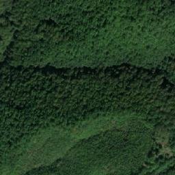 Satellite imagery of Kazanlija, MK