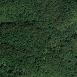 Satellite imagery of Kazanlija, MK