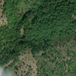 Satellite imagery of Madžarite, MK