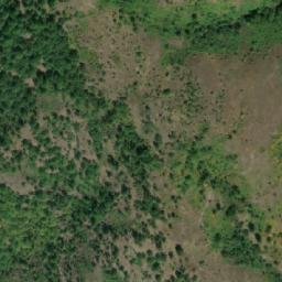 Satellite imagery of Madžarite, MK