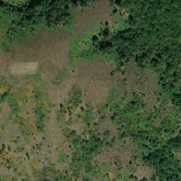 Satellite imagery of Madžarite, MK