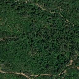 Satellite imagery of Stredokot, MK