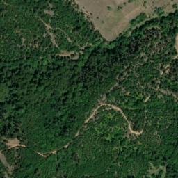 Satellite imagery of Stredokot, MK