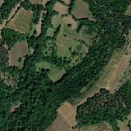 Satellite imagery of Stredokot, MK