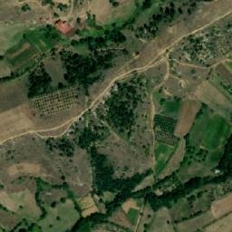 Satellite imagery of Seferinka, MK