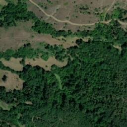 Satellite imagery of Golo Made, MK