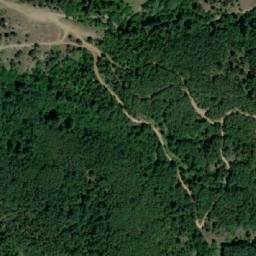 Satellite imagery of Golo Made, MK