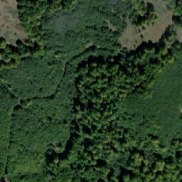 Satellite imagery of Golo Brdo, BG