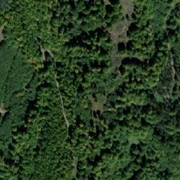 Satellite imagery of TT11, GR