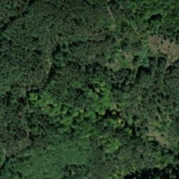 Satellite imagery of TT6, GR