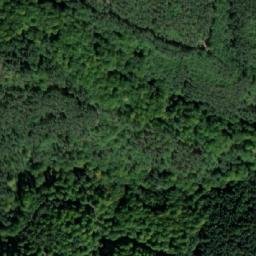 Satellite imagery of Pobit Kamen, BG