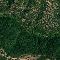 Satellite imagery of TT34, GR