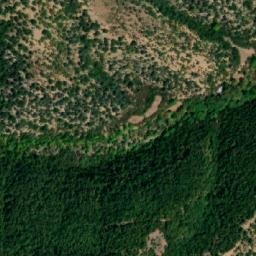 Satellite imagery of TT34, GR