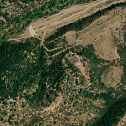 Satellite imagery of TT34, GR