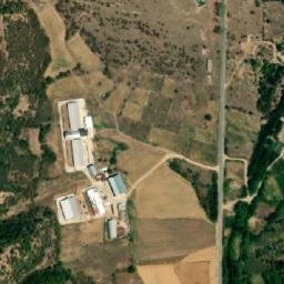 Satellite imagery of TT35, GR