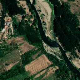 Satellite imagery of TT31, GR