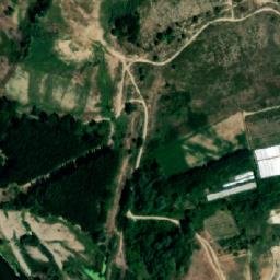 Satellite imagery of TT31, GR