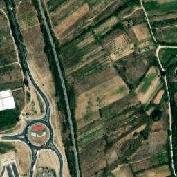 Satellite imagery of TT31, GR