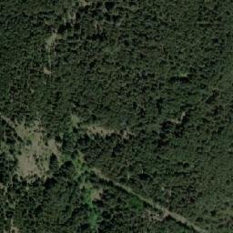 Satellite imagery of TT8, GR