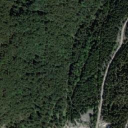 Satellite imagery of TT8, GR