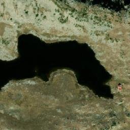 Satellite imagery of Dzhengal, BG