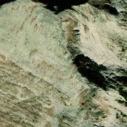 Satellite imagery of Dzhengal, BG