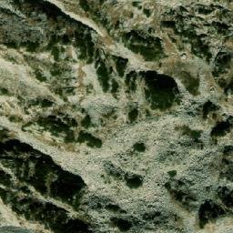 Satellite imagery of TT3, GR