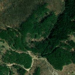 Satellite imagery of Pochivala, BG