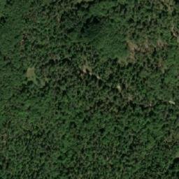 Satellite imagery of Dospat, BG