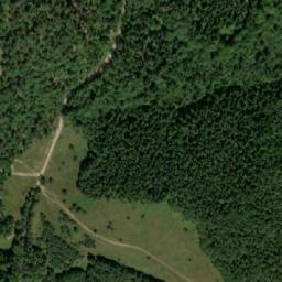 Satellite imagery of Dospat, BG