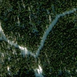 Satellite imagery of Sevdi Balkan, BG