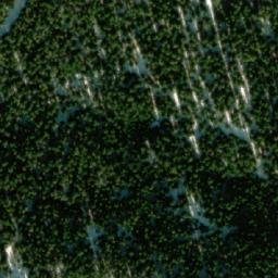 Satellite imagery of Sevdi Balkan, BG