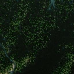 Satellite imagery of TT8, GR