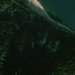 Satellite imagery of TT8, GR