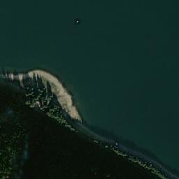 Satellite imagery of TT8, GR
