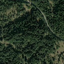 Satellite imagery of TT24, GR
