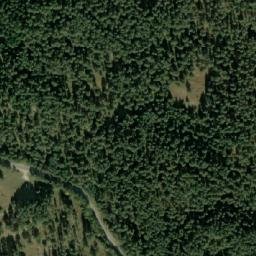 Satellite imagery of TT24, GR