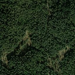 Satellite imagery of Shutlyu Tepe, BG